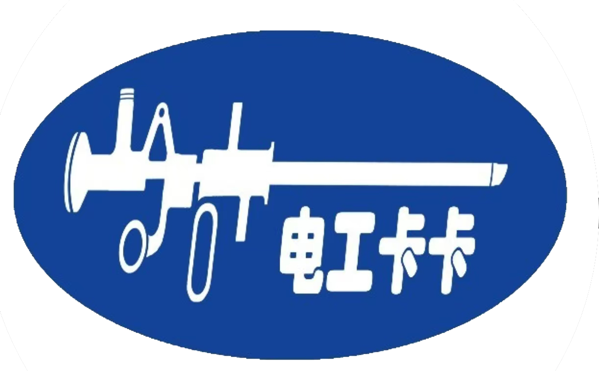 电工卡卡 Logo